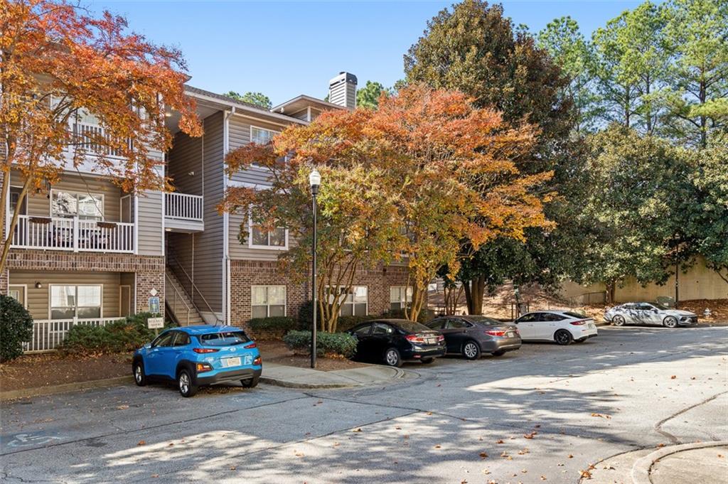 Carrington park - Residential