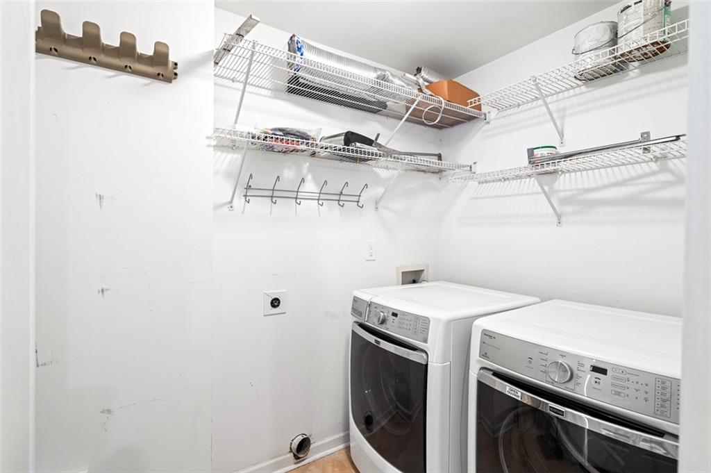 Carrington park - Residential