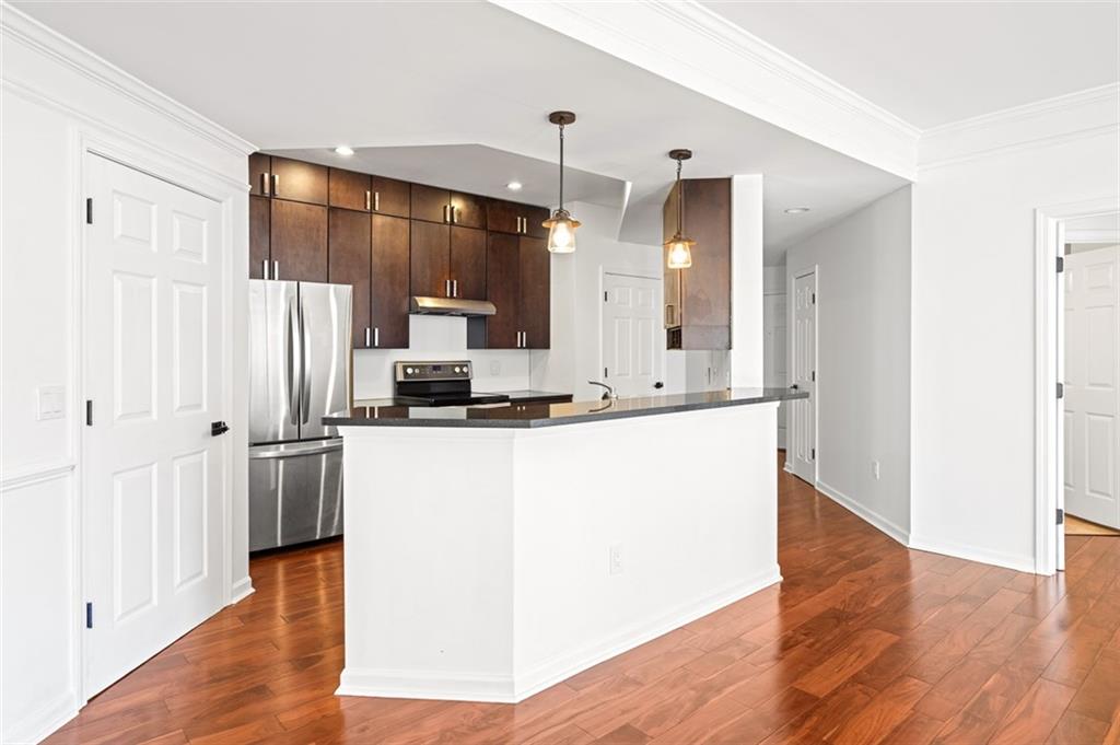 Carrington park - Residential