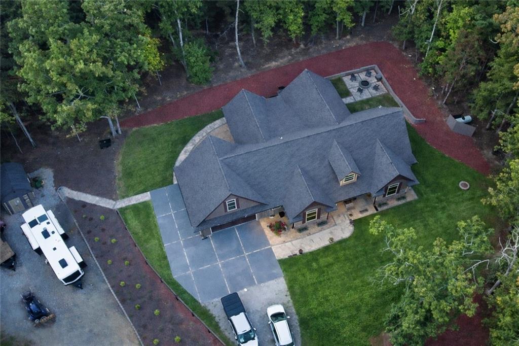 3331 Gumlog Road