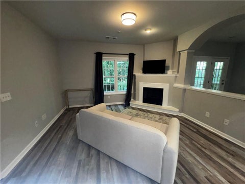 Condo For Sale - 1388 Orchard Park Drive<br/> Dekalb County, Stone Mountain, GA 30083