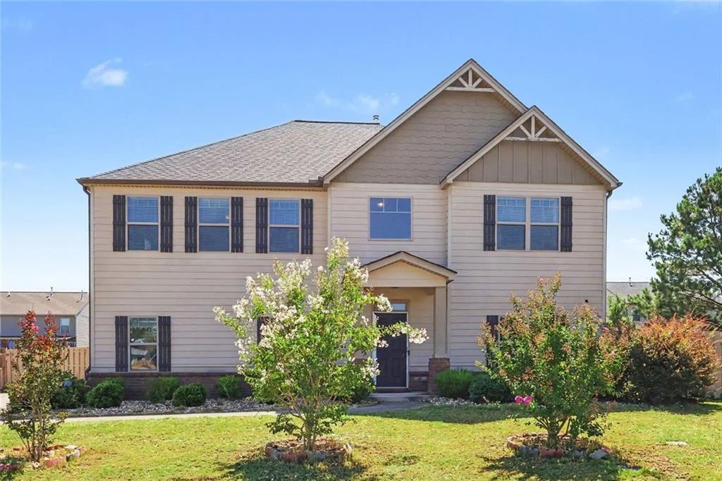 55 Silver Willow Court