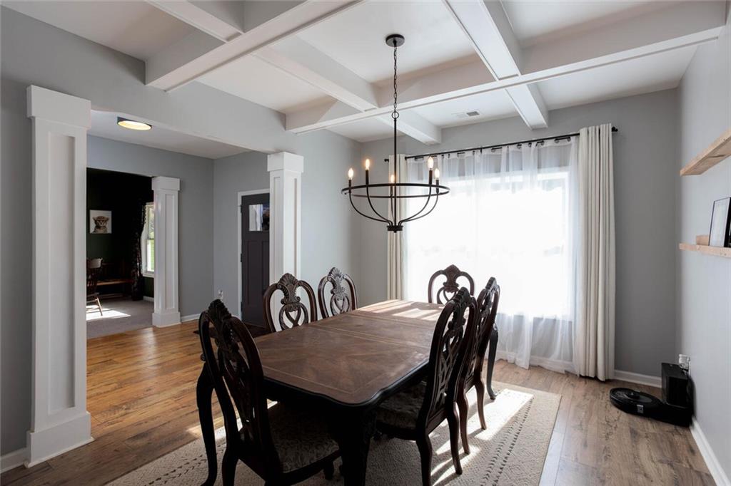 212 Webster Lake Drive