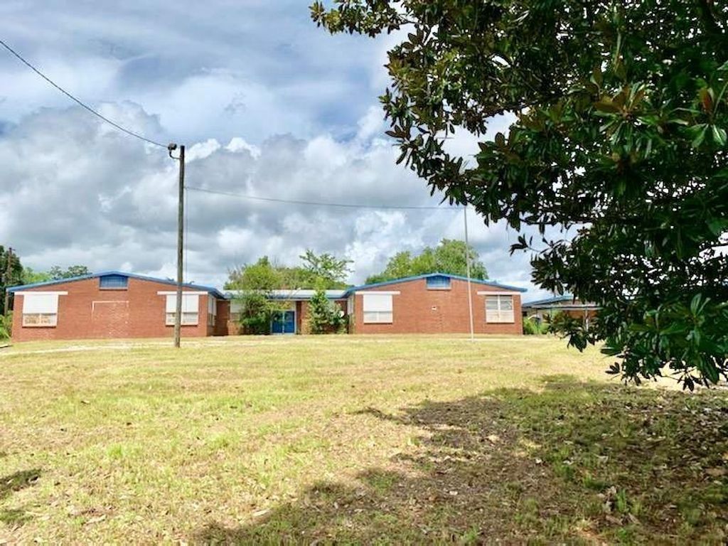 Photo of 2740 Millerfield Road, Macon, GA 31217 (MLS # 7728473)