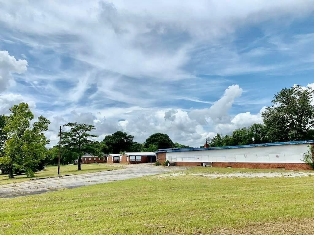 Photo of 2740 Millerfield Road, Macon, GA 31217 (MLS # 7728473)