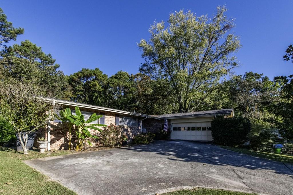 6349 W Shore Circle