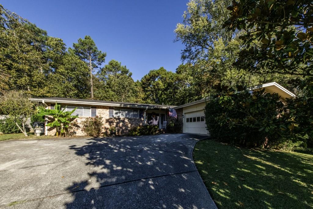 6349 W Shore Circle