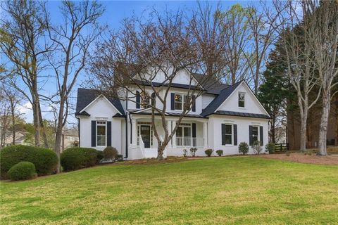 104 Cambridge Cove Canton GA 30115