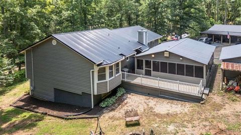 261 Clayton Trail Canton GA 30114