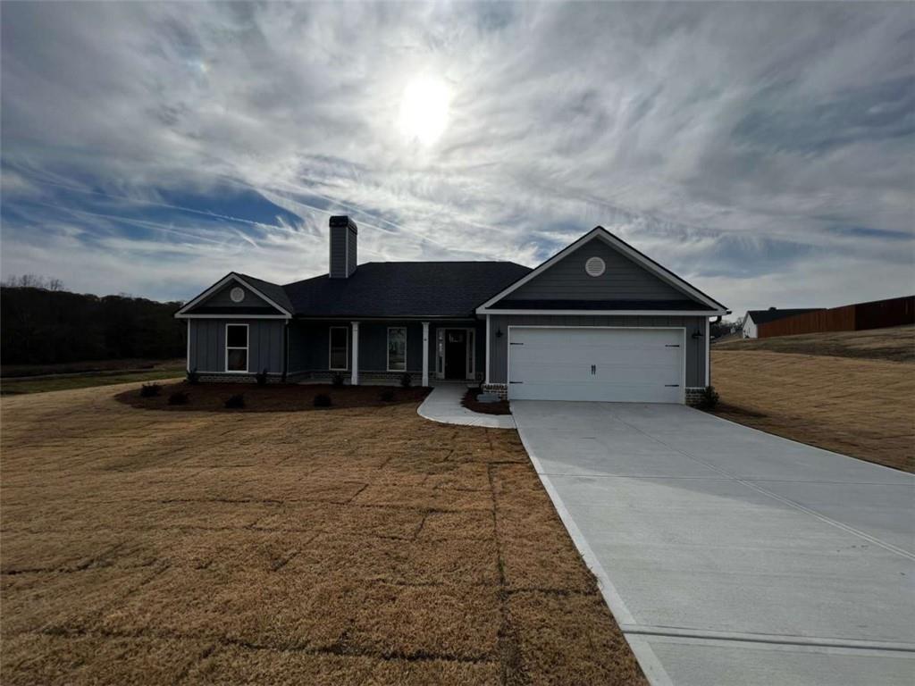 62 Advent Drive, Winder, Georgia image 1