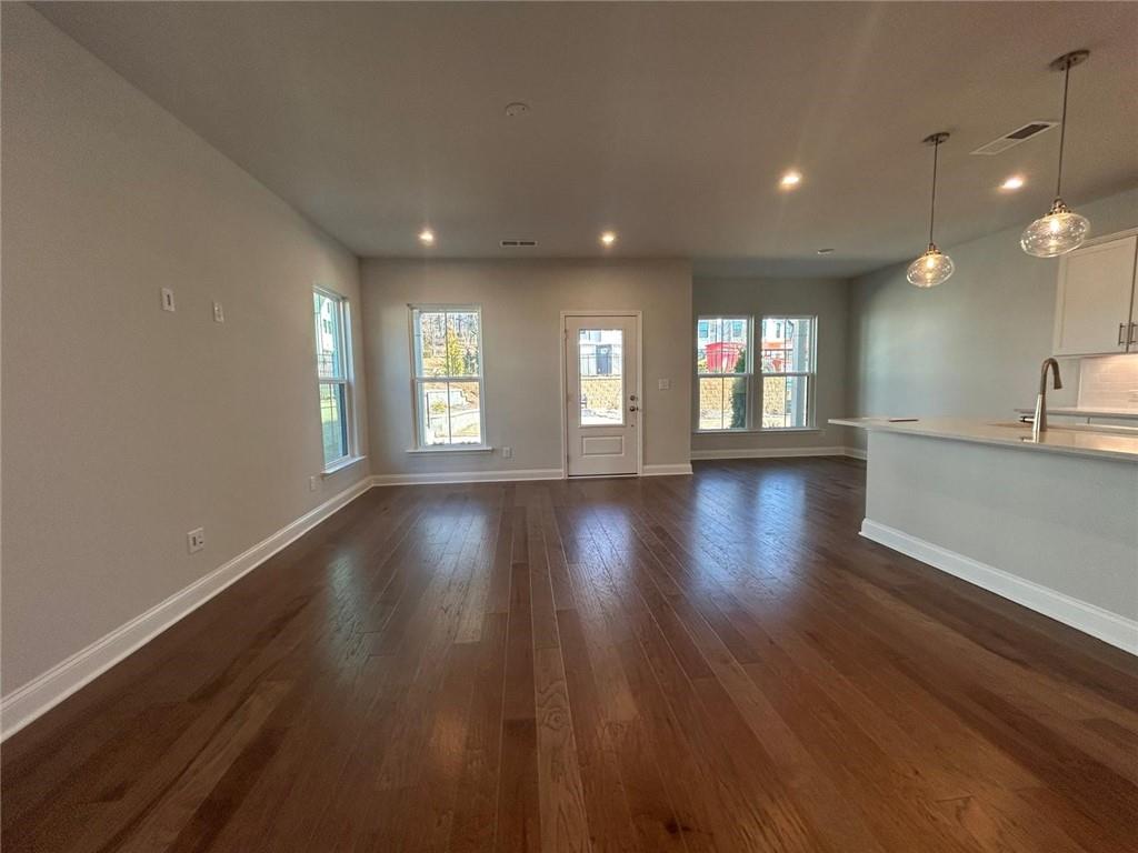 400 Renwood Trail, Johns Creek, Georgia image 10