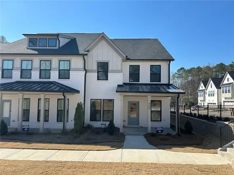 400 Renwood Trail, Johns Creek, GA 30097 - MLS#: 7533067