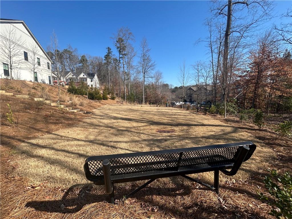 400 Renwood Trail, Johns Creek, Georgia image 38