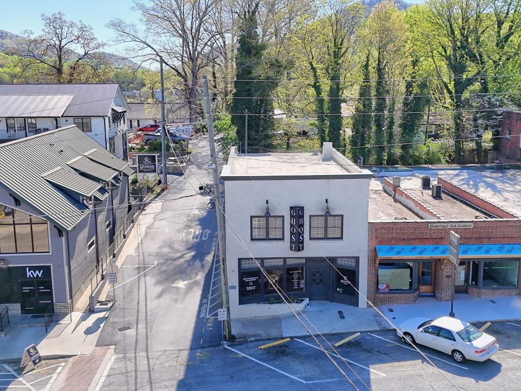 112 N Main Street