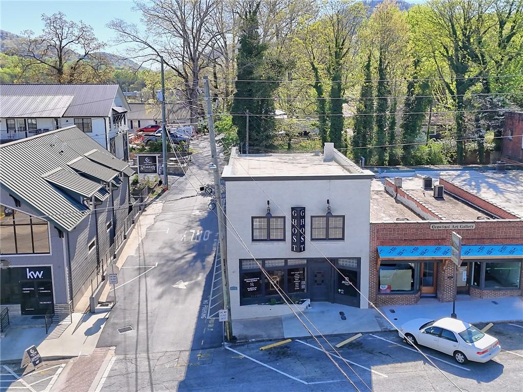 112 N Main Street