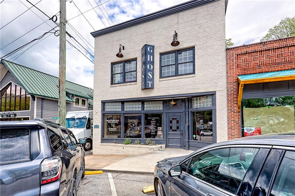 112 N Main Street