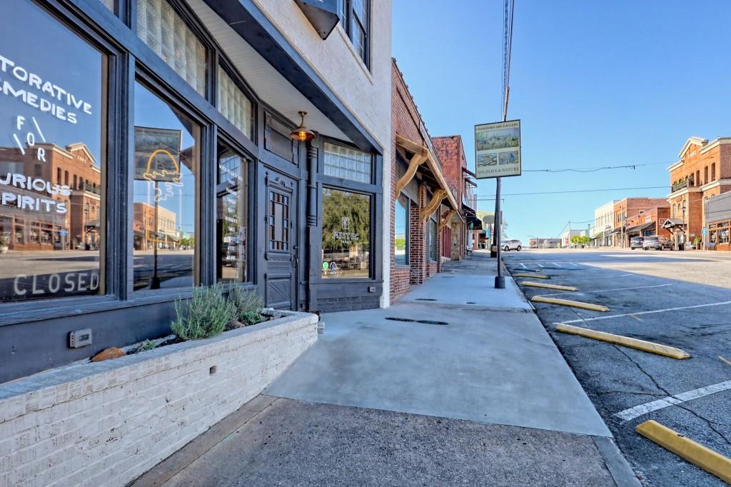 112 N Main Street