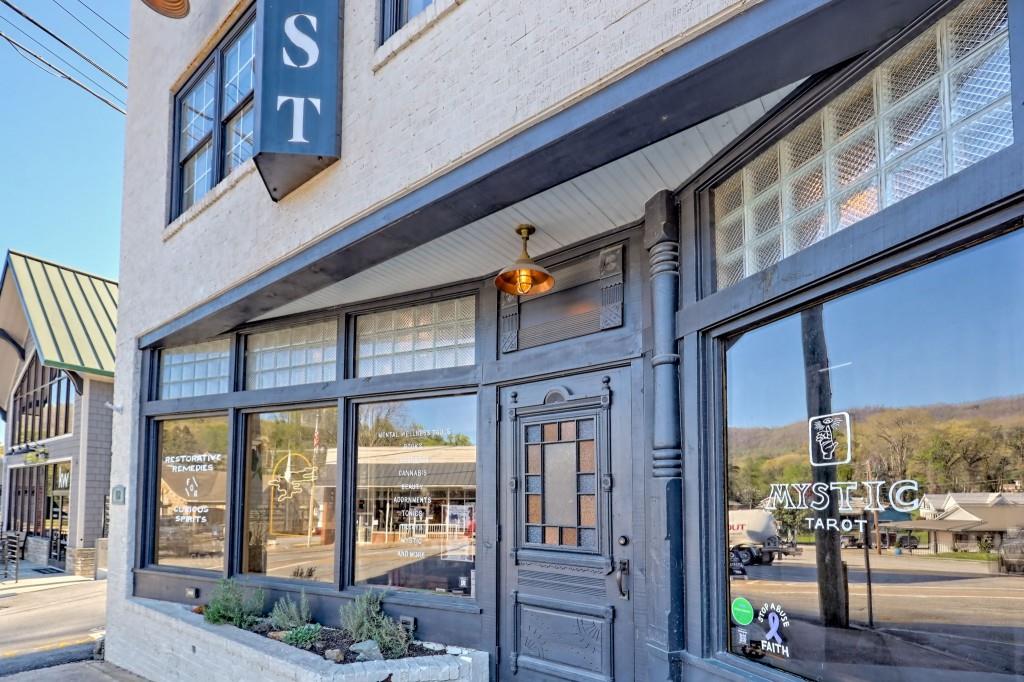 112 N Main Street