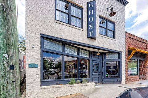 112 N Main Street Clayton GA 30525