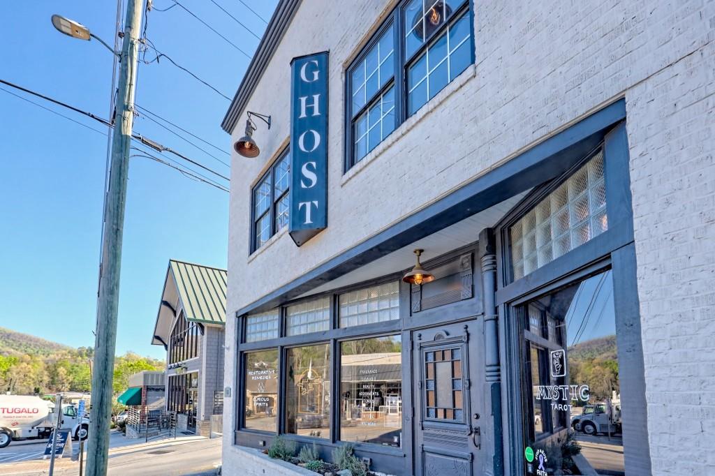 112 N Main Street