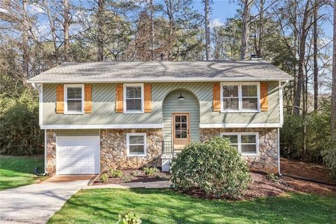 875 Waterbrook Court Roswell GA 30076