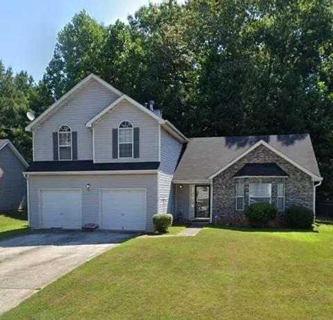 405 Pecan Wood Cir, Fairburn, GA 30213 - MLS#: 7471884