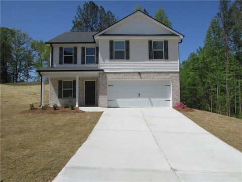 144 Paces Overlook Trace Dallas GA 30157