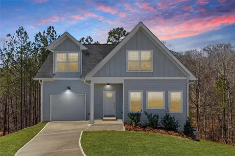 3175 Tackett Road, Douglasville, GA 30135 - MLS#: 7532585