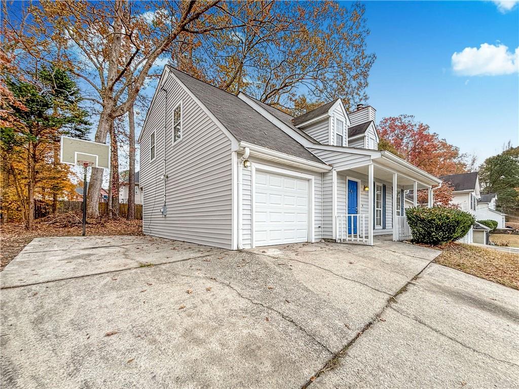 5907 Brookside Drive