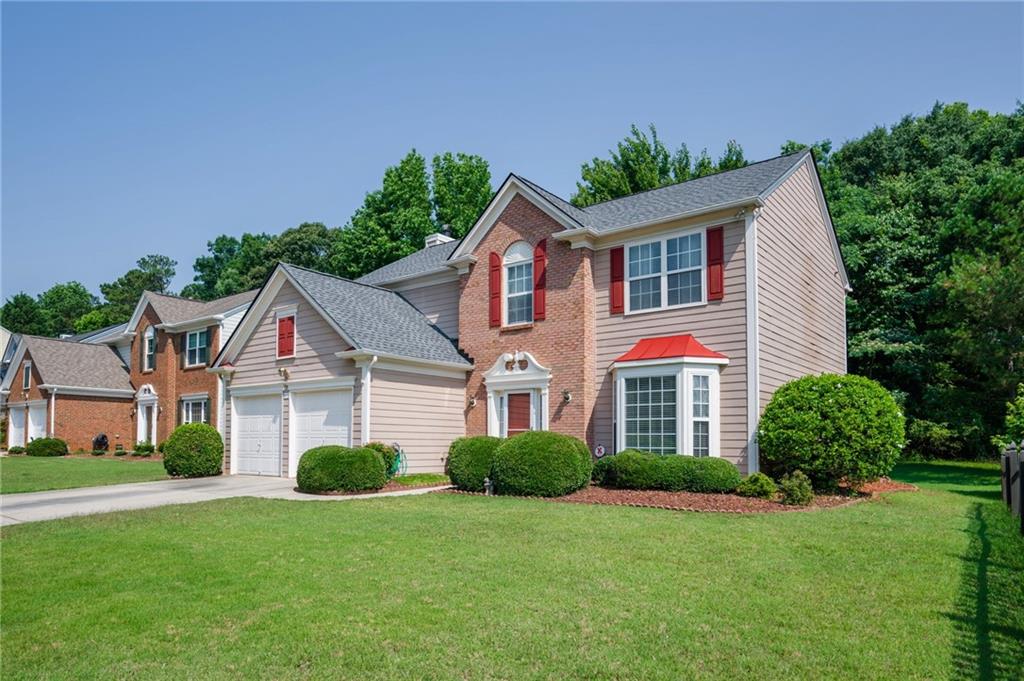2113 Soque River Drive