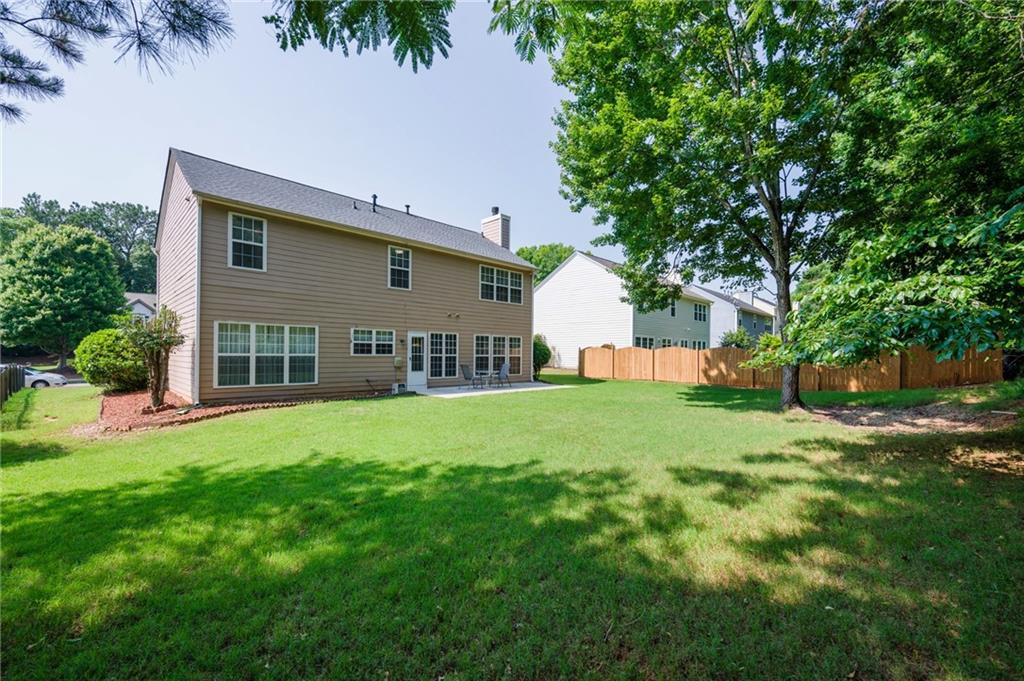 2113 Soque River Drive