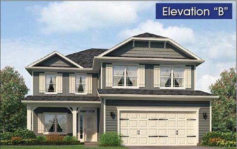 216 Magnolia Villas Drive Cornelia GA 30531