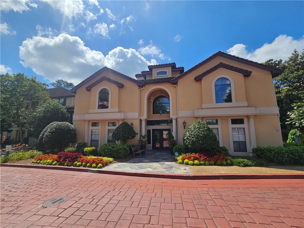 3777 Peachtree Road NE 513
