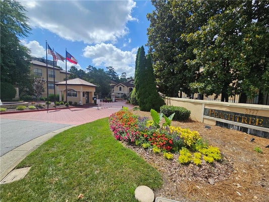 3777 PEACHTREE RD NE APT 513, BROOKHAVEN, GA 30319 - Image 42d877482c4718d4ff1c3f2f4bbc97cb/3861428367