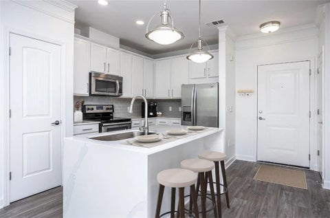 Apartment For Rent - 1185 Collier Road #1531<br/> Atlanta, GA 30318