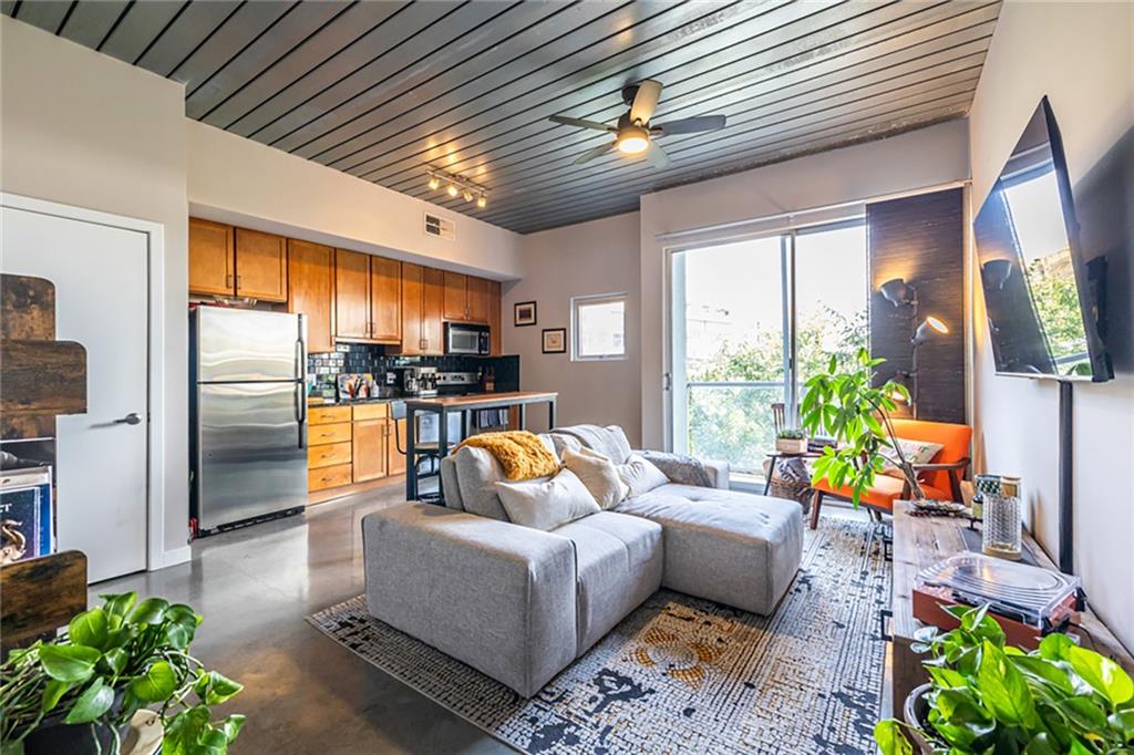 Virginia Highland - Residential Lease
