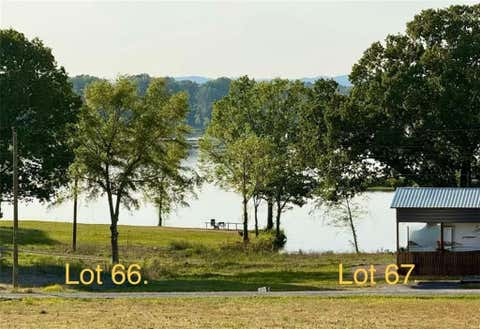 Vacant Land For Sale - 225 County Road 115<br/> Cedar Bluff, AL 35959