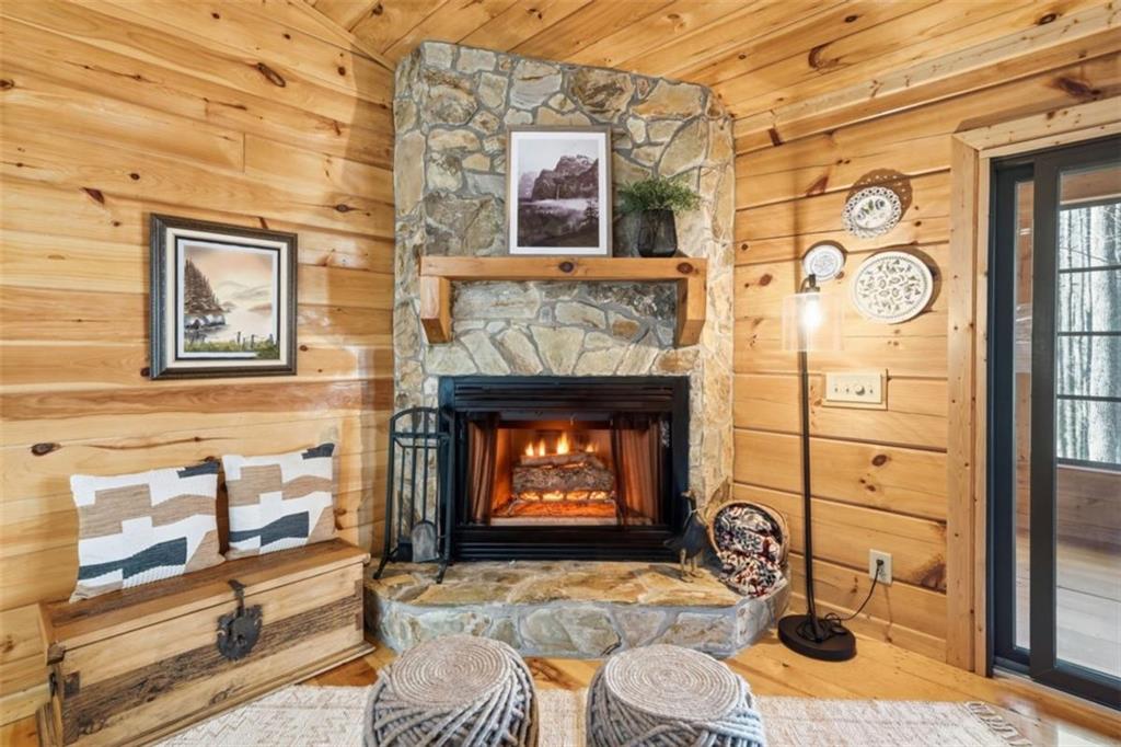 266 Chimney Rock Road