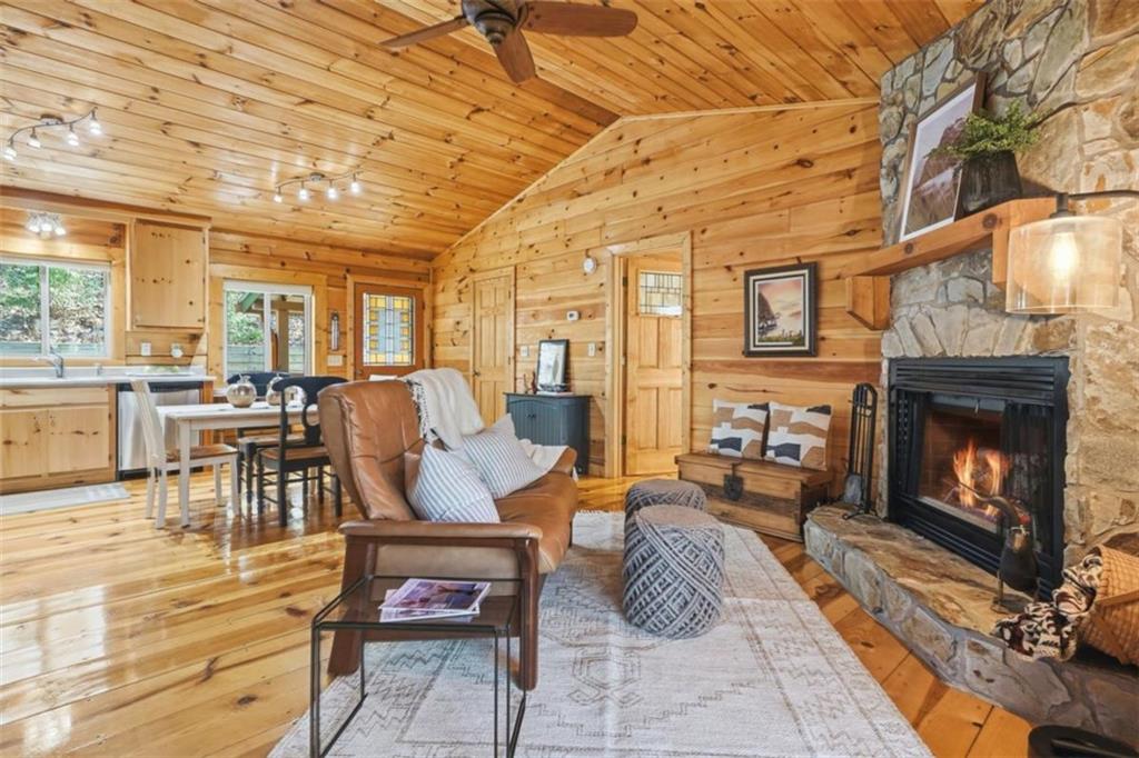 266 Chimney Rock Road