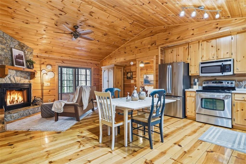 266 Chimney Rock Road