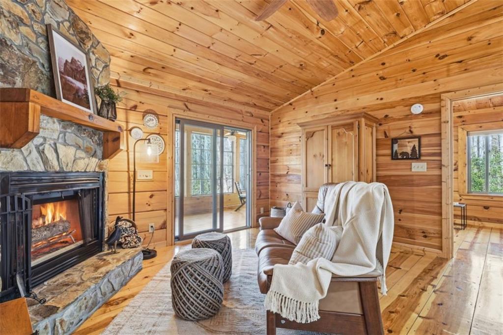 266 Chimney Rock Road