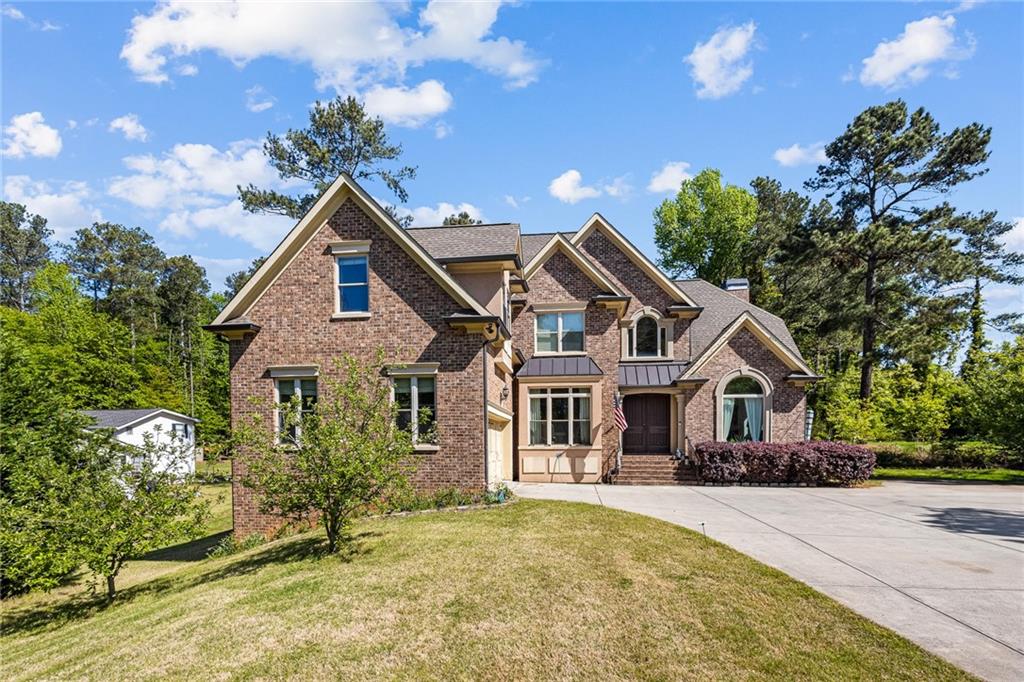 1614 Rucker Road