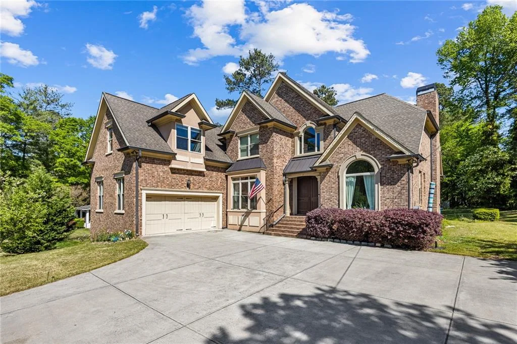 1614 Rucker Road