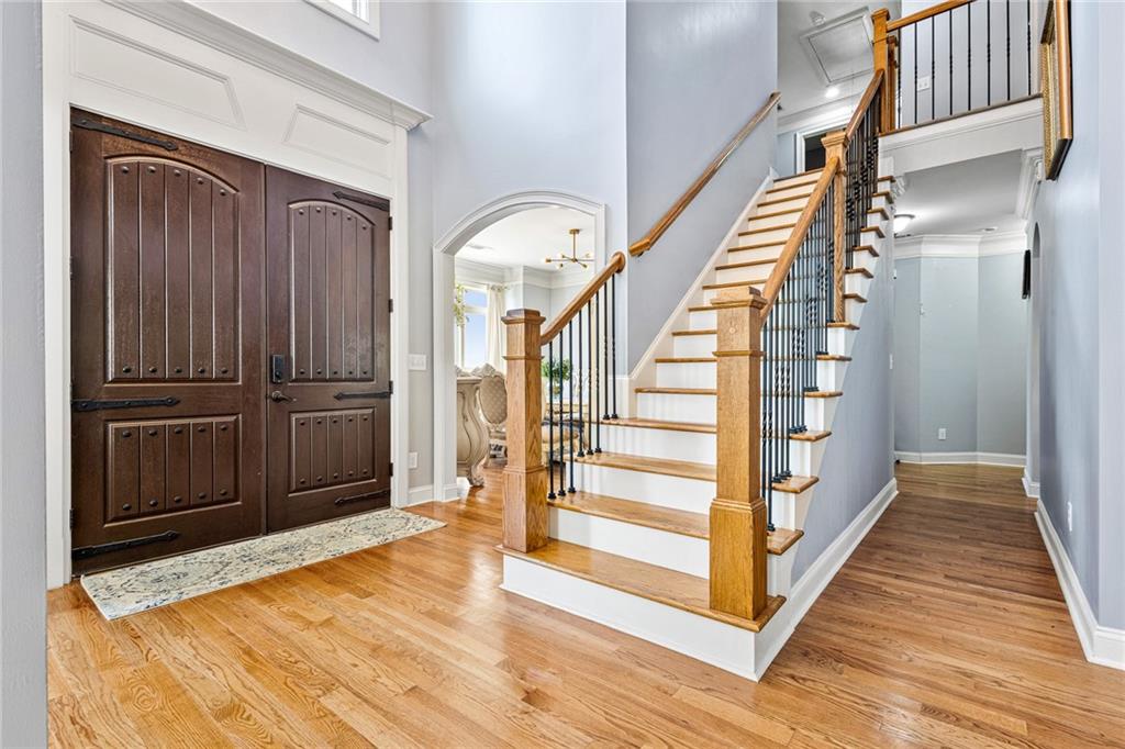 1614 Rucker Road