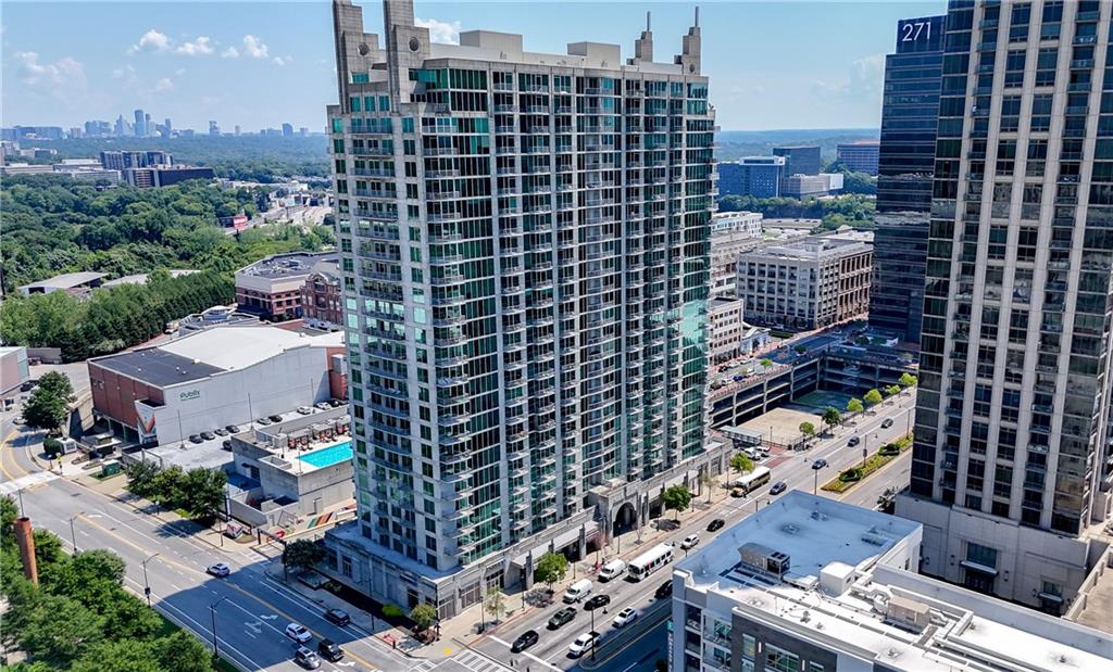 361 17th Street NW 2315