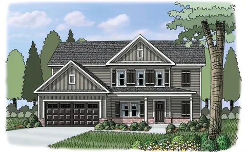 901 Calgary Court, Winder, GA 30680 - MLS#: 7561733