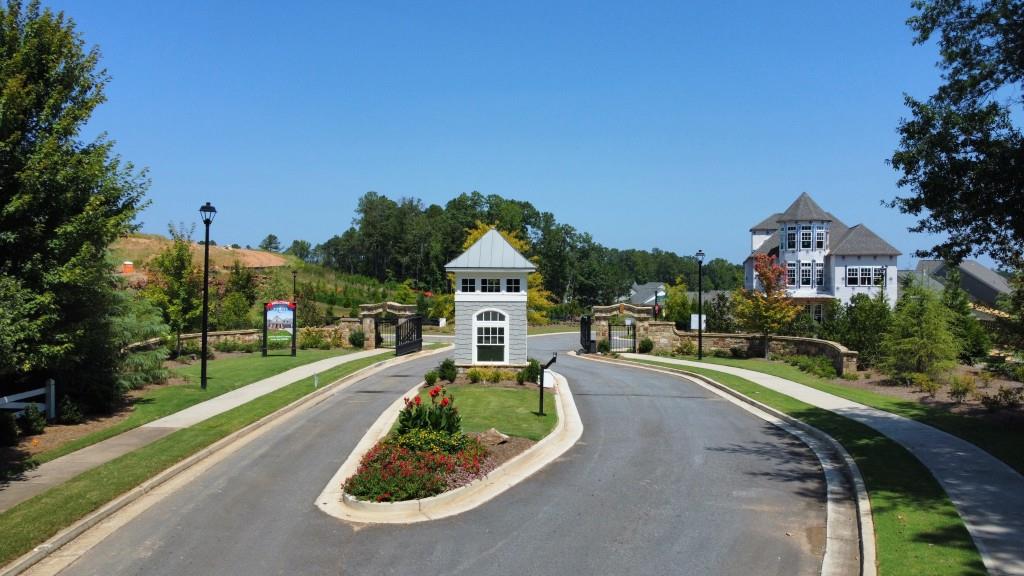 1311 Lakeside Overlook, Canton, Georgia image 4