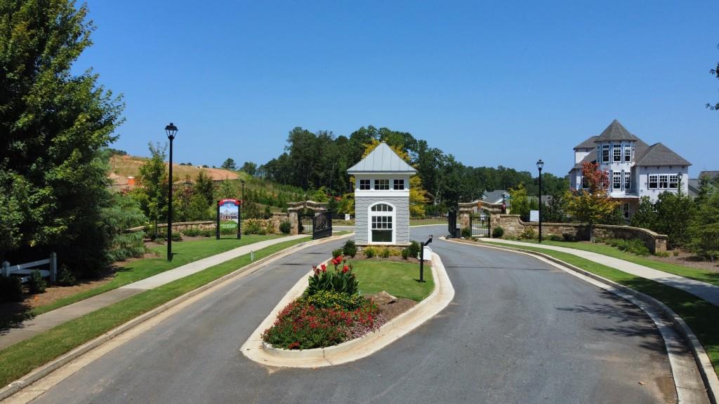 1311 Lakeside Overlook, Canton, Georgia image 10