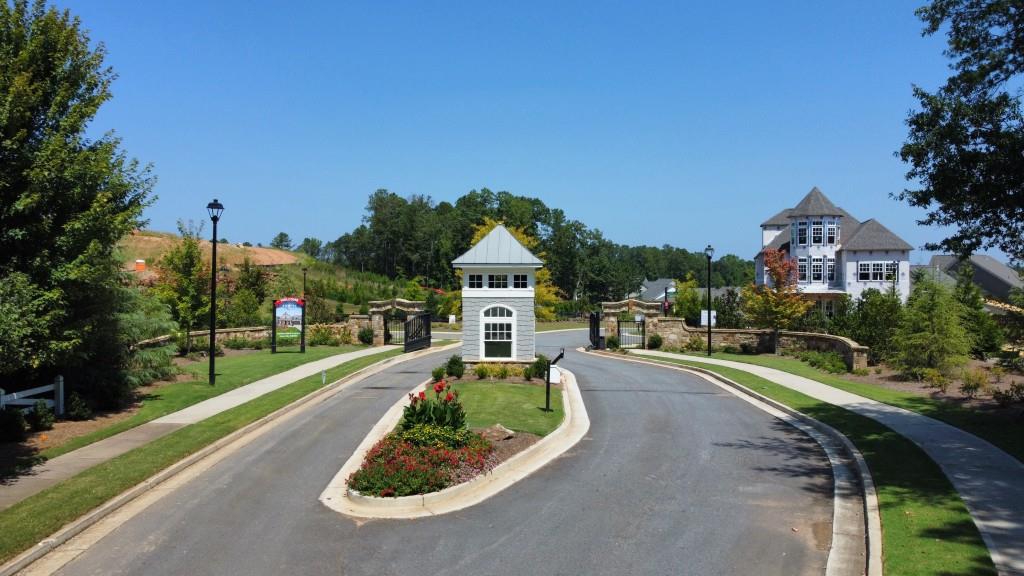 1311 Lakeside Overlook, Canton, Georgia image 5