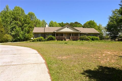 2755 Langley Road Loganville GA 30052